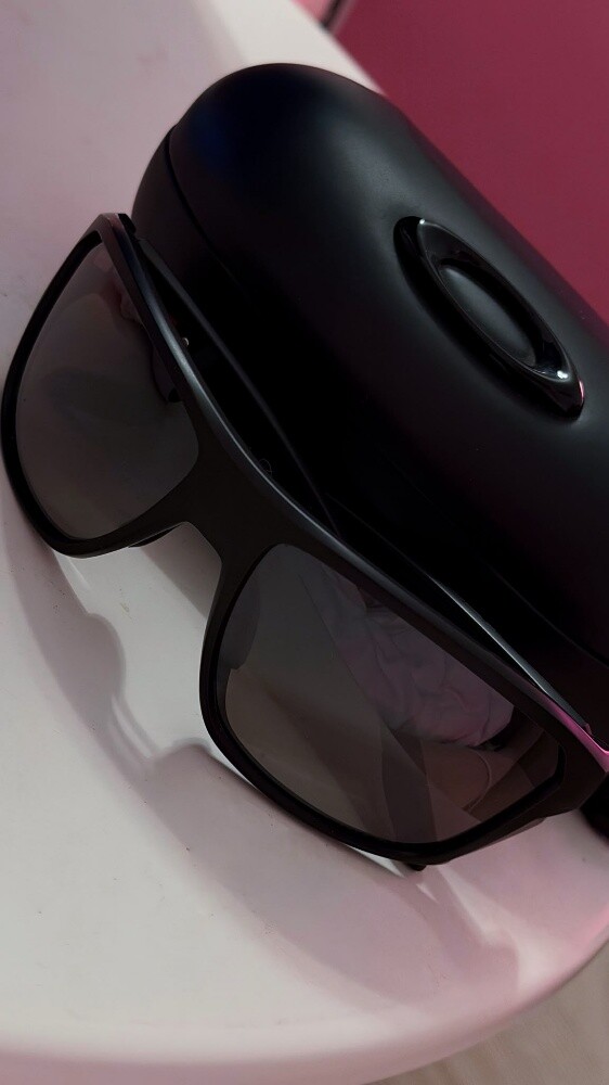 Oakley split shot usa assemble - 2