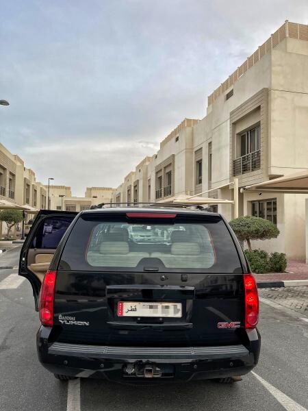 جمس يوكن - للبيع مستعجل - 3
