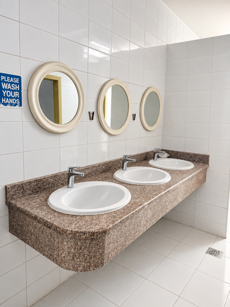 For Rent | Workers Accommodation - 6