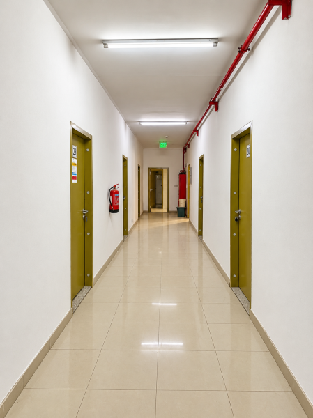For Rent | Workers Accommodation - 8