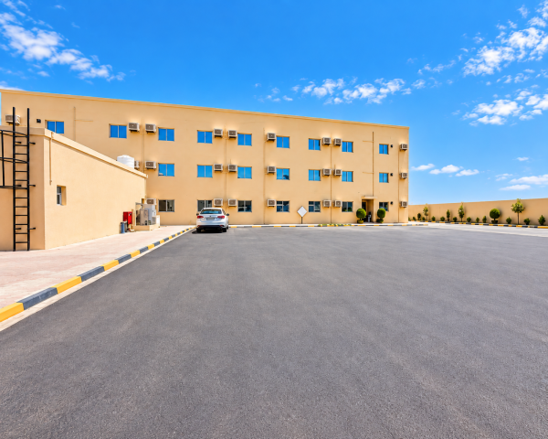 For Rent | Workers Accommodation - 2