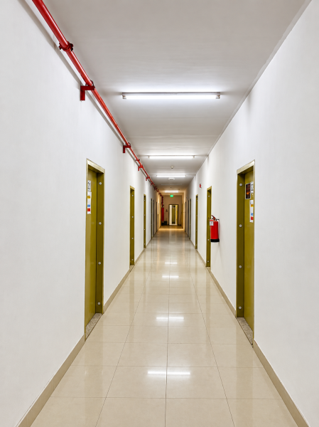 For Rent | Workers Accommodation - 3