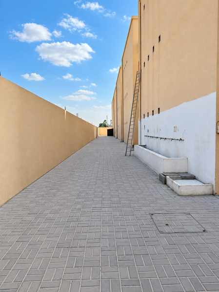 For Rent | Workers Accommodation - 4