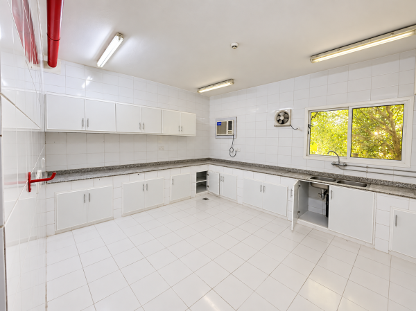 For Rent | Workers Accommodation - 9