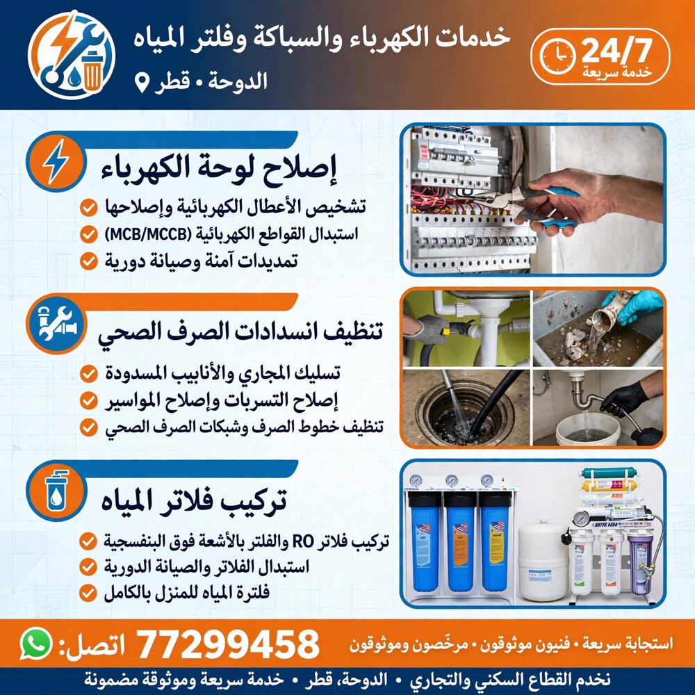 تركيب جميع الاسبوت لايت والكشافات - 1