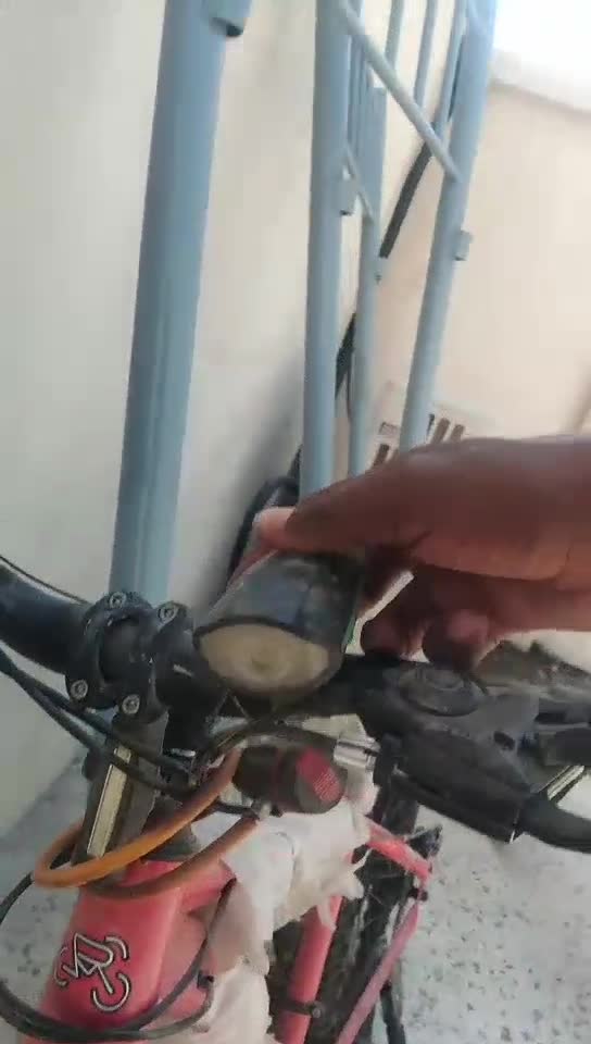 سايكل - 1
