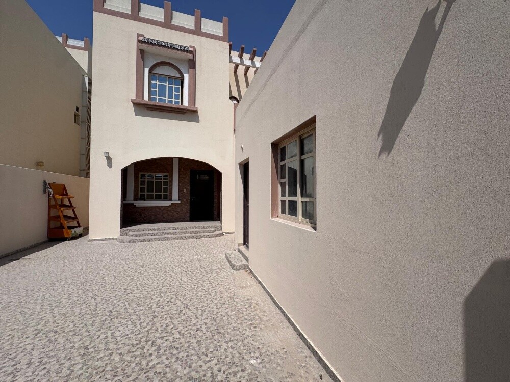 Villa in Umm Salal Ali, outside maj - 11