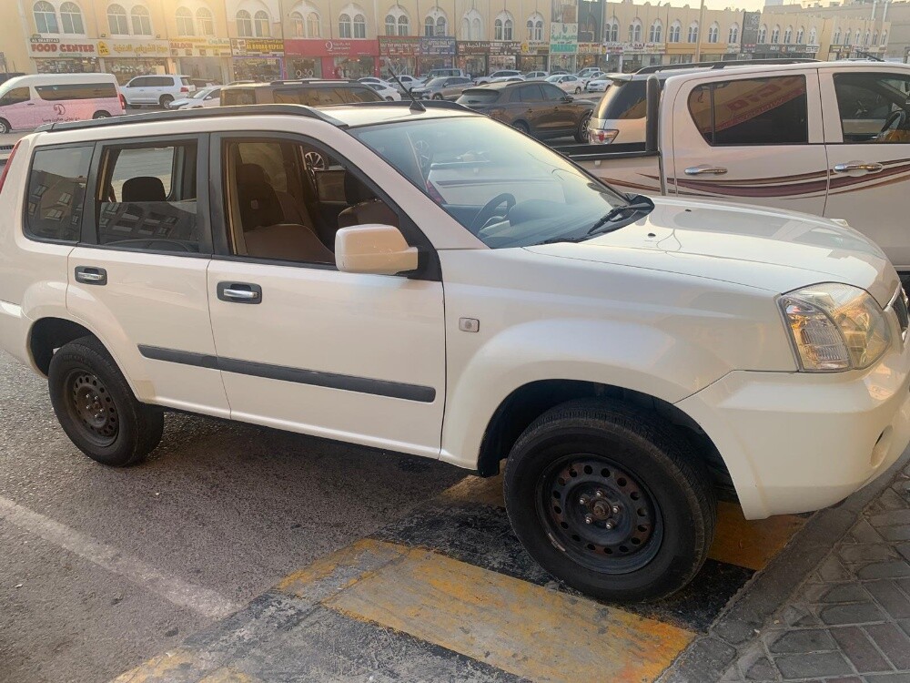 Nissan X trail 2012 For sale - 1