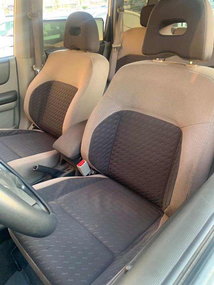 Nissan X trail 2012 For sale - 4