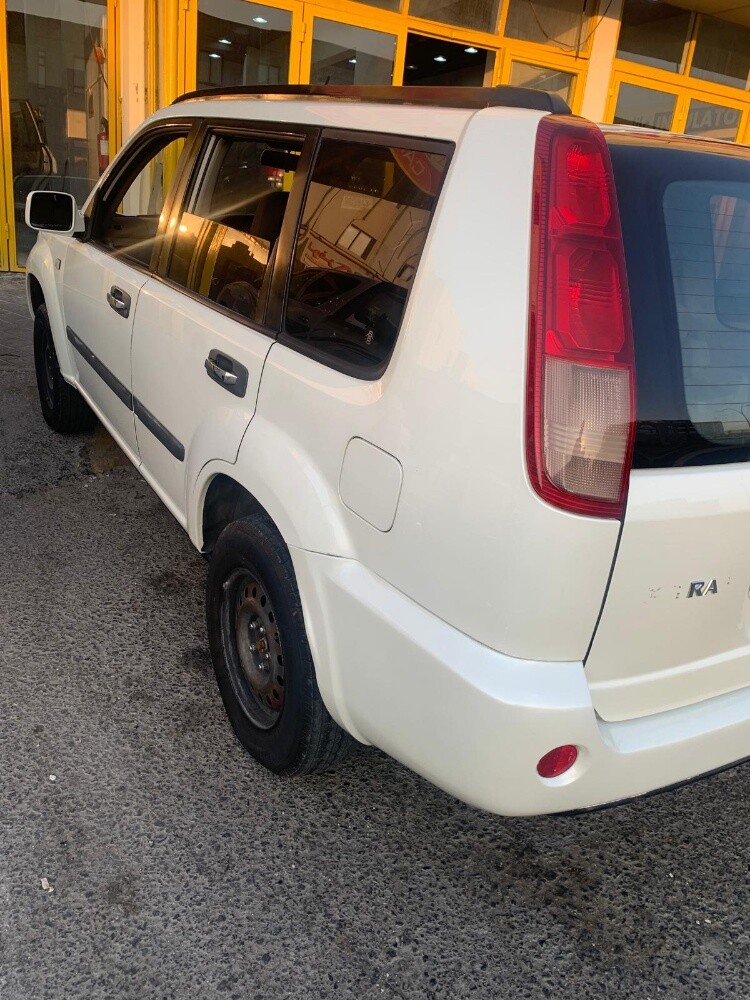 Nissan X trail 2012 For sale - 3