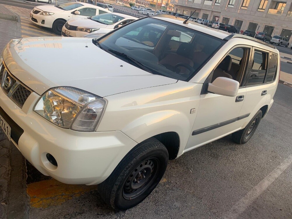 Nissan X trail 2012 For sale - 2