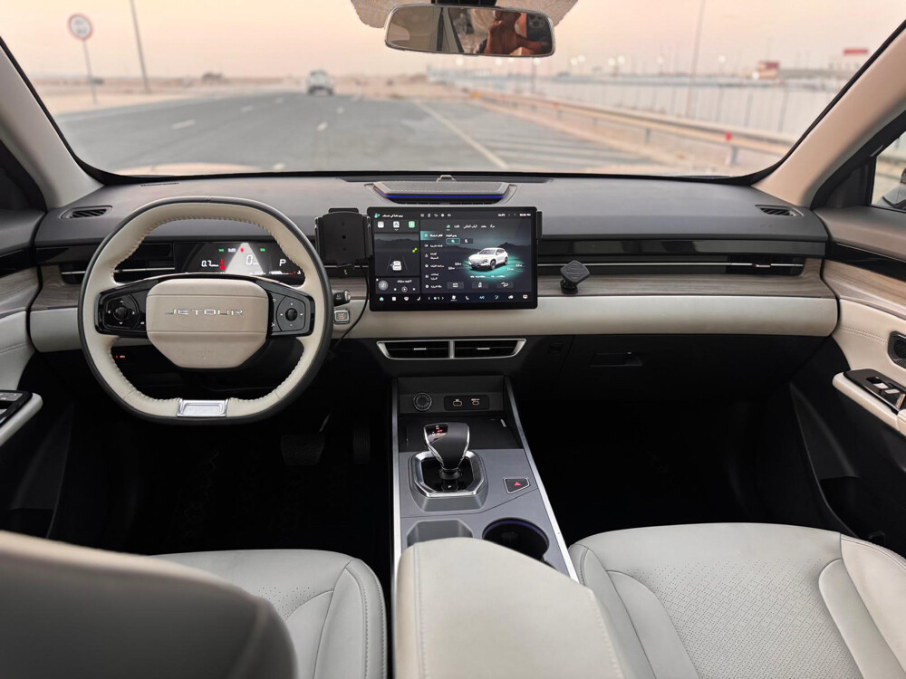 جيتور داشينج 2025 - 9