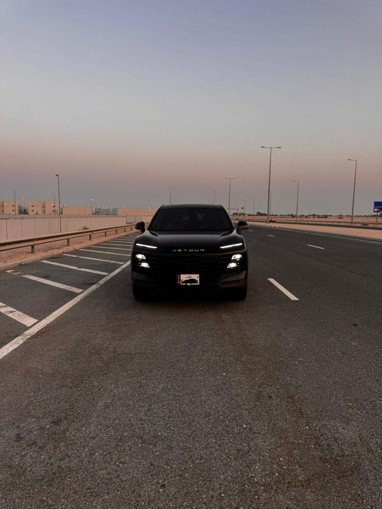جيتور داشينج 2025 - 2