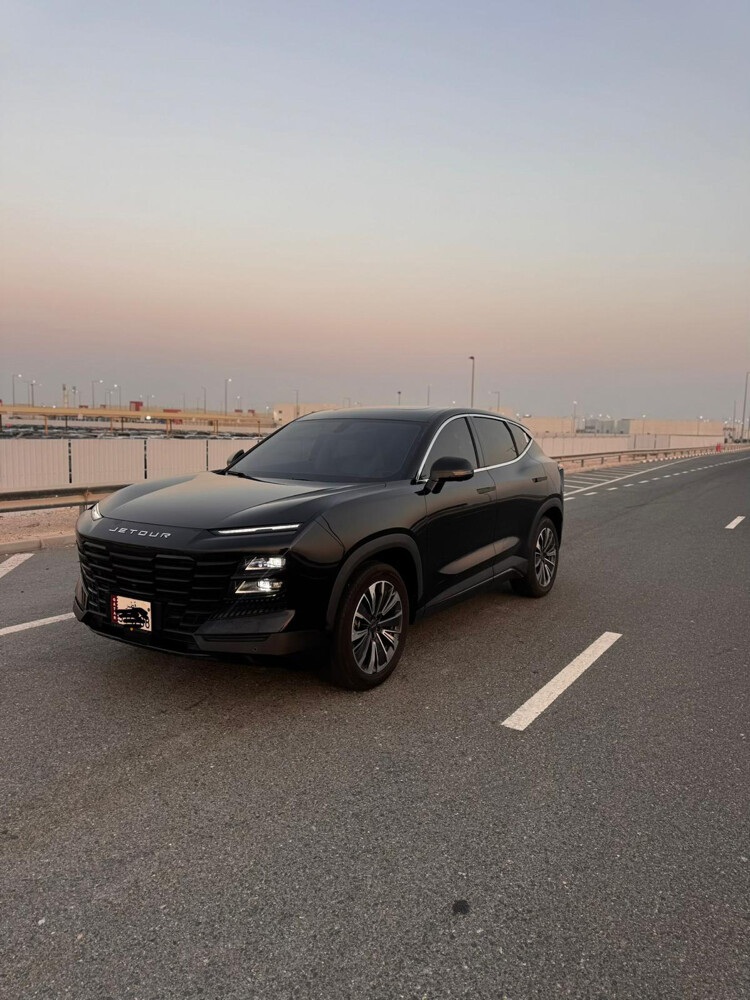 جيتور داشينج 2025 - 5