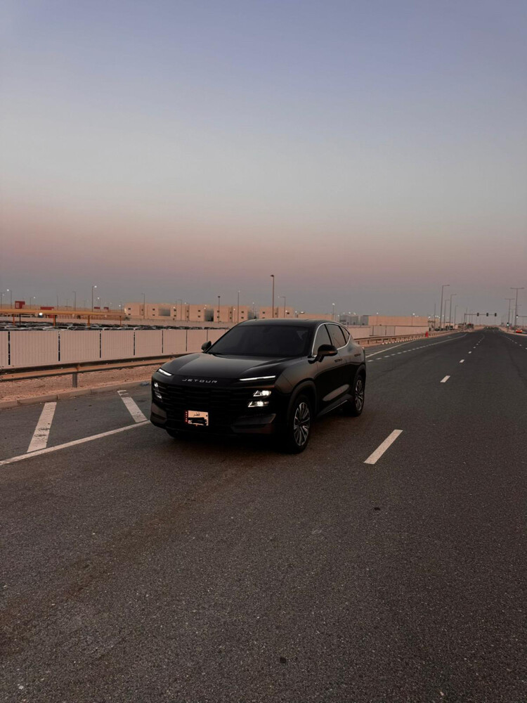 جيتور داشينج 2025 - 4