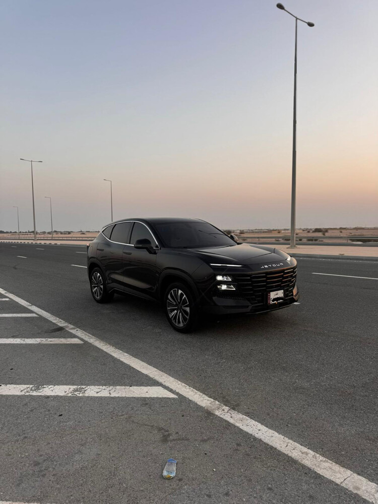 جيتور داشينج 2025 - 3
