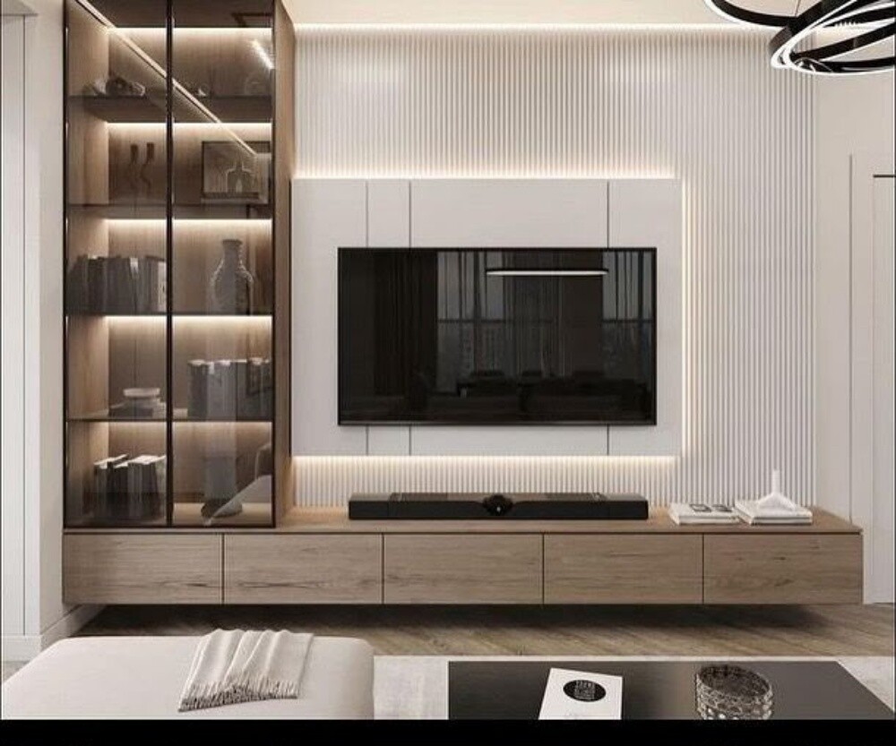WalCabinet Decor - 2