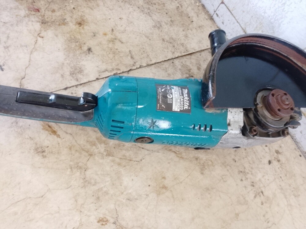 makita grinder big size - 1