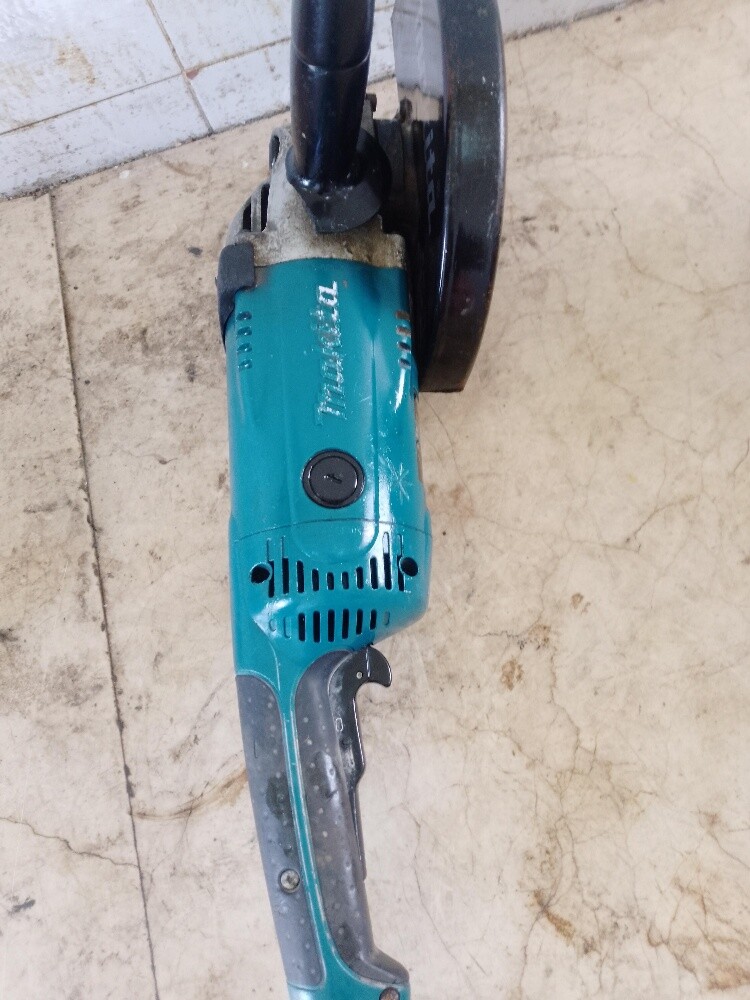 makita grinder big size - 2