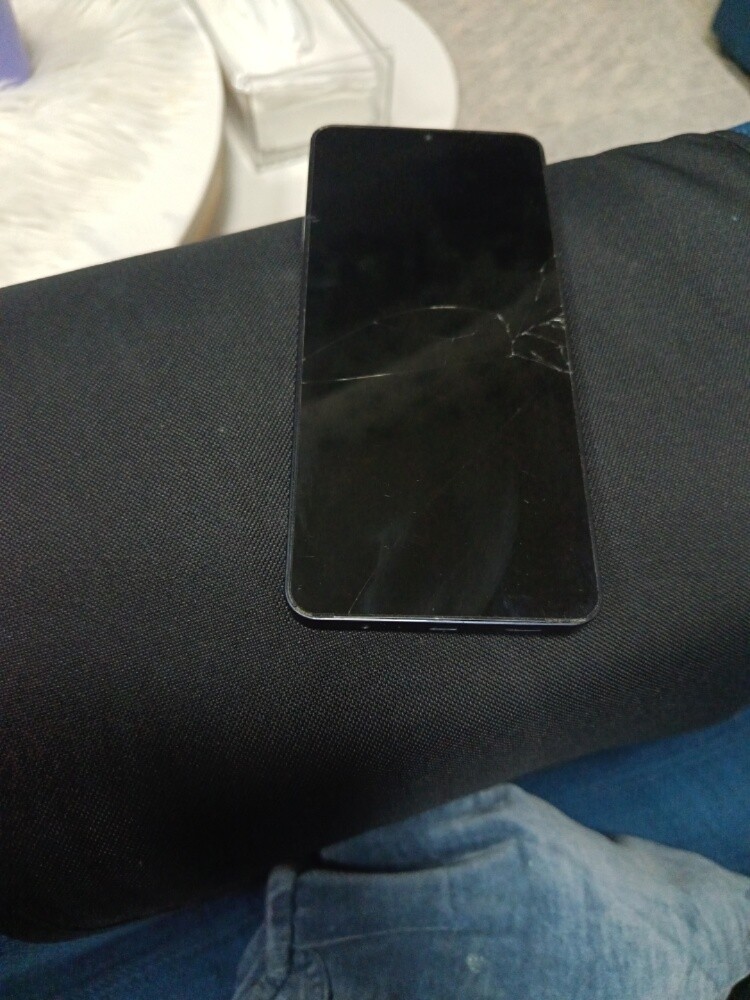 *Samsung Galaxy A06 - 1