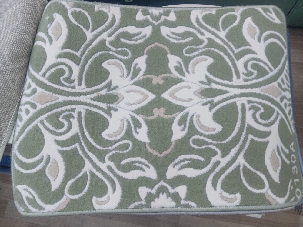 we Have carpet curtains SpC Sofa - 6