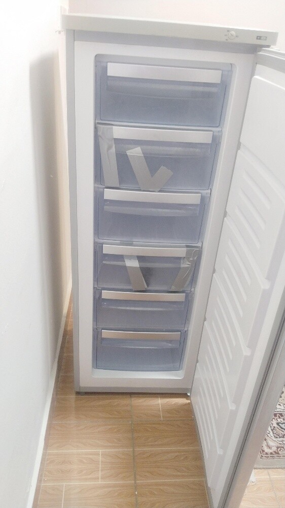freezer - 1