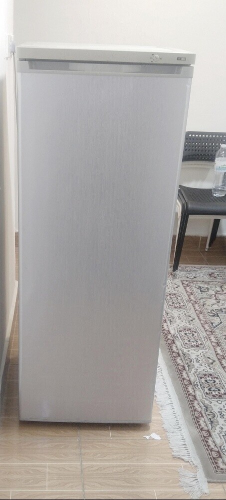 freezer - 2