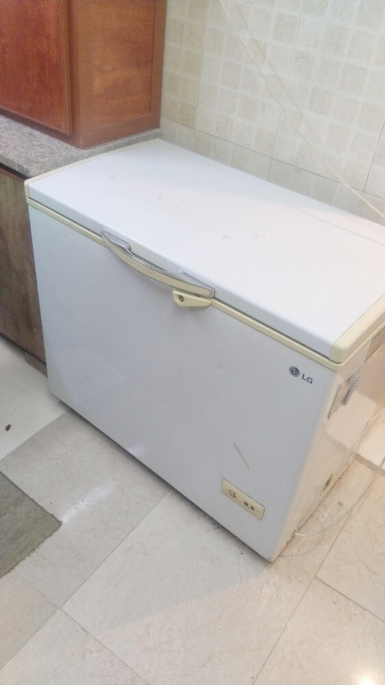 freezer - 1