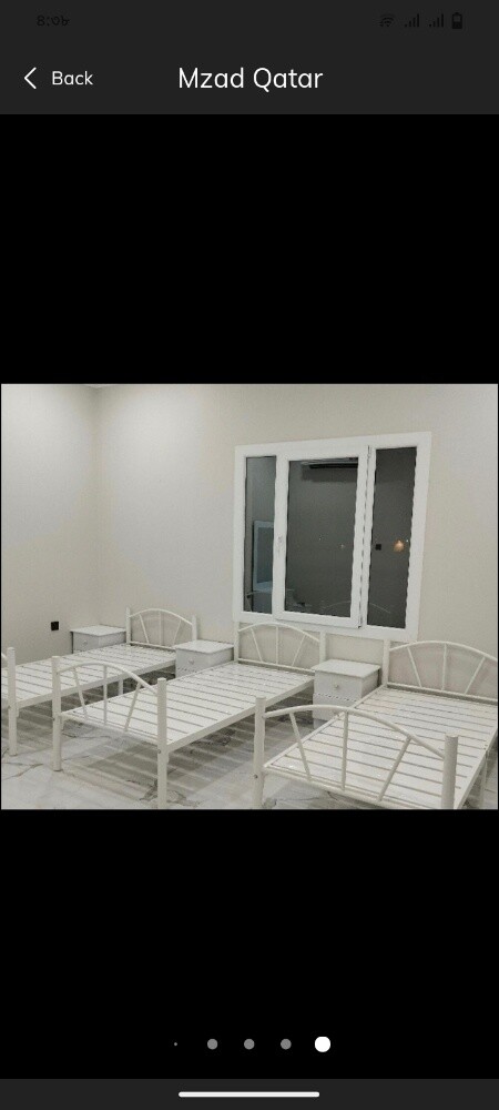 Bunk beds, medical mattresses, and - 4