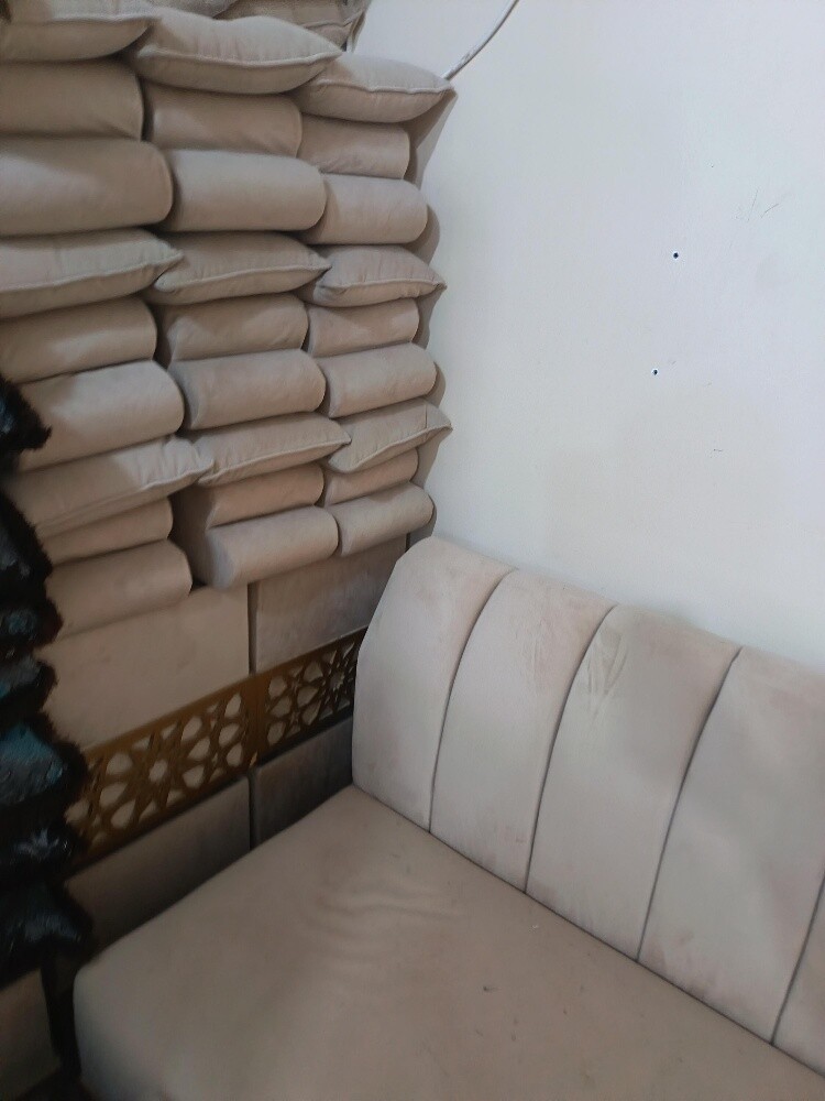 كنب كبير للبيع مفصل ٧٠٠٠ - 4