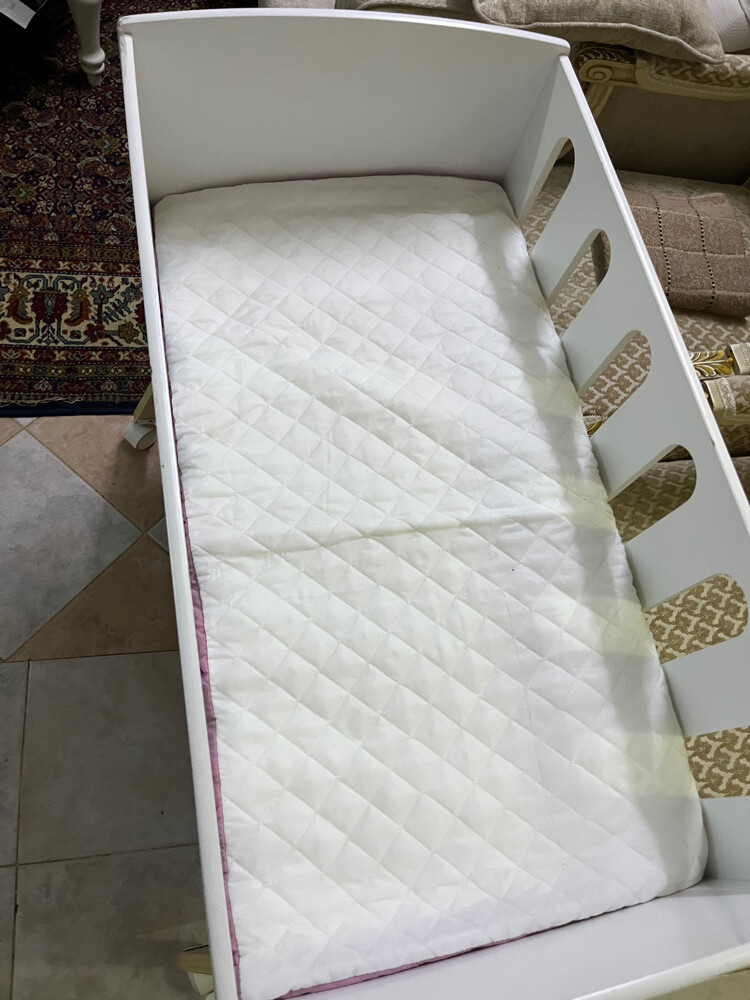 Baby Cradle - 3