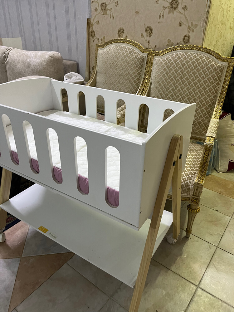 Baby Cradle - 2