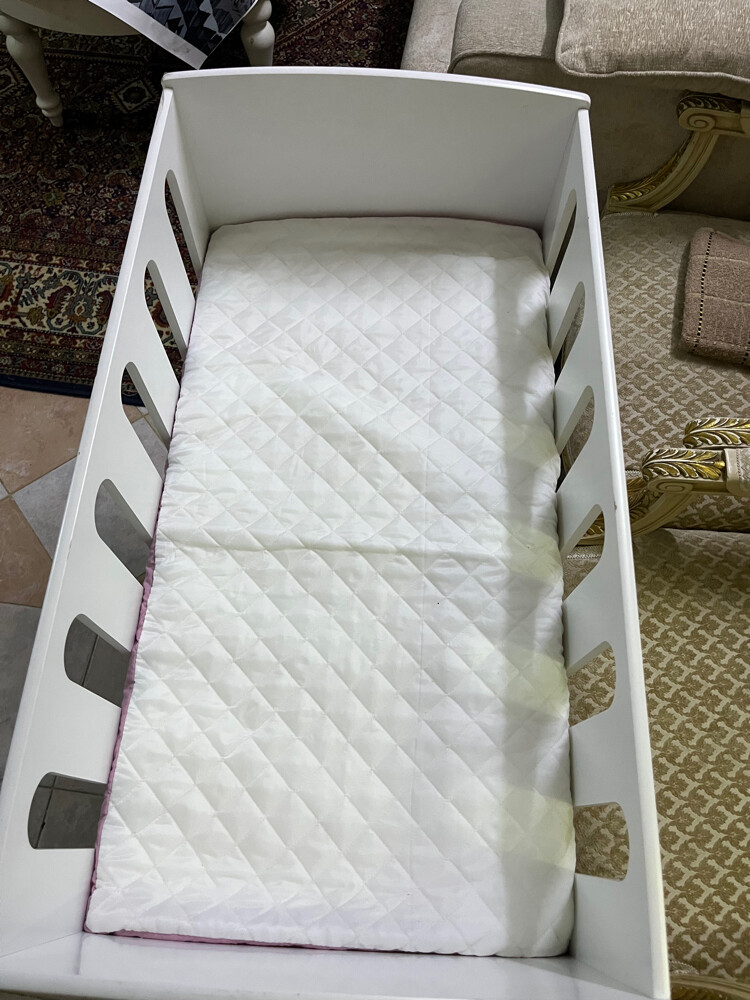 Baby Cradle - 4