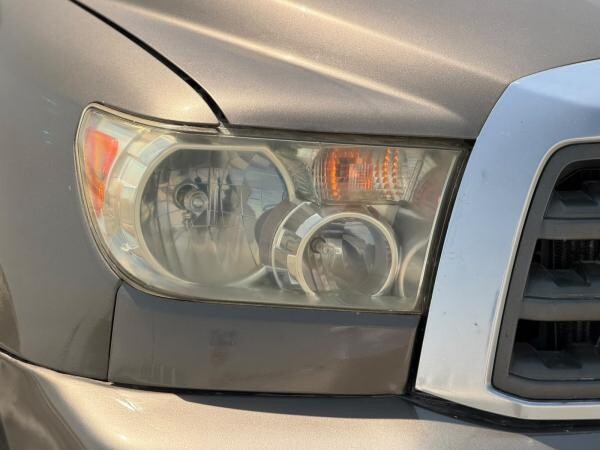 Toyota Sequoia SR5 2012 - 3