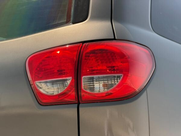 Toyota Sequoia SR5 2012 - 6