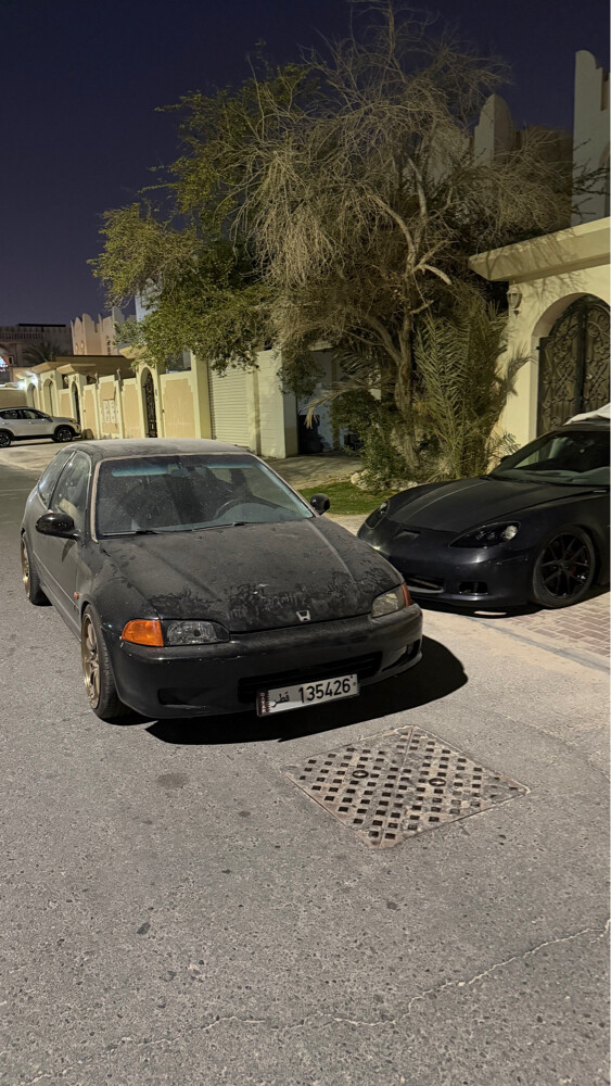 civic - 3