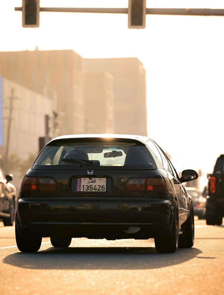 civic - 1