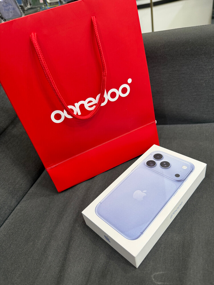 iPhone 18 Pro 512 Gb New - 2