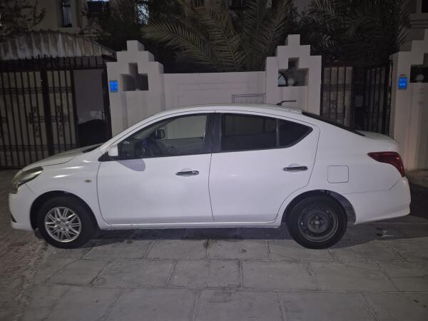 نيسان صنى 230000 كم - 6