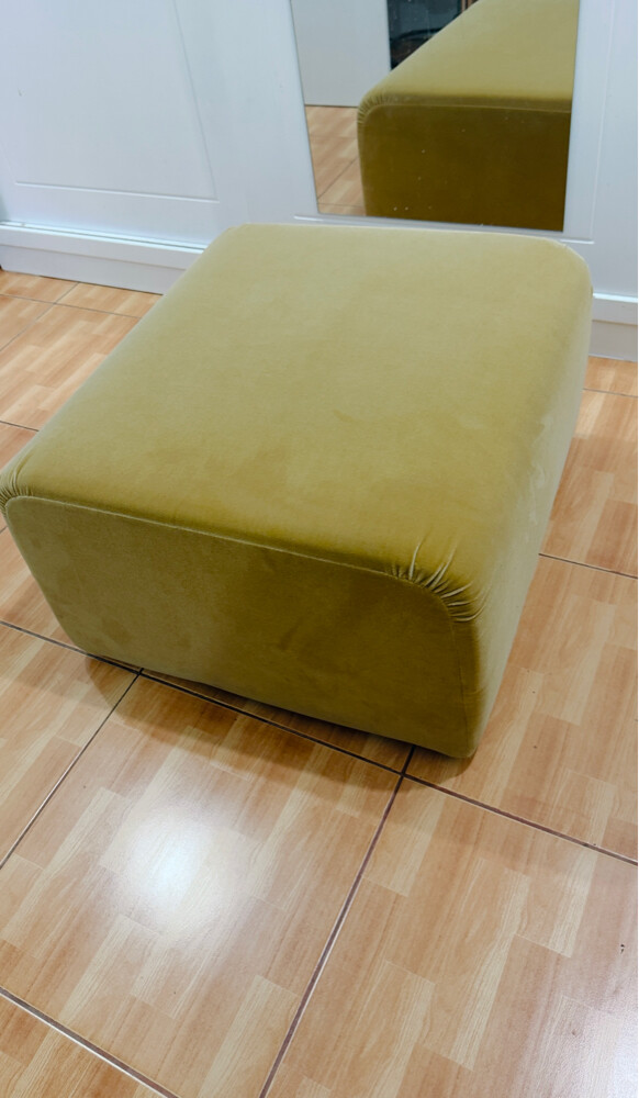 IKEA STOCKHOLM 2025 Pouffe, Alhamn  - 5