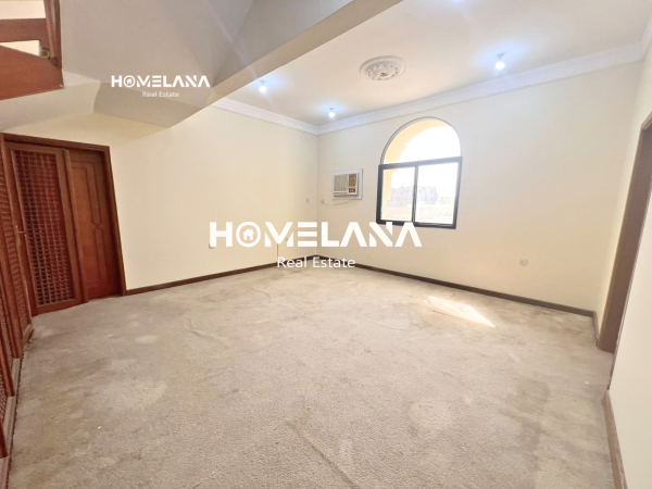 Al Dafna- 7BR-Families - 7