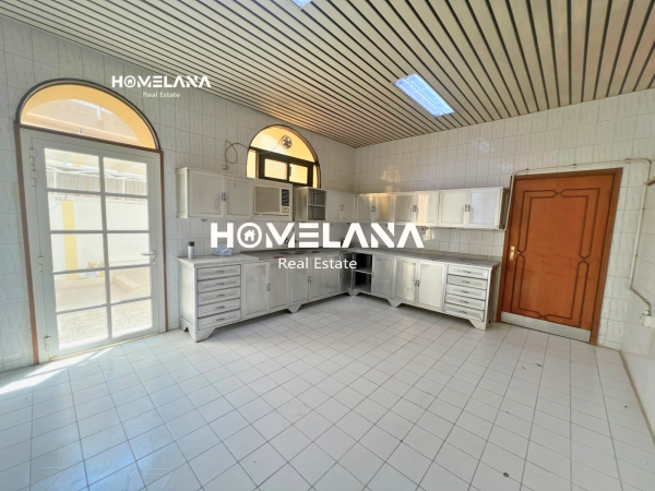 Al Dafna- 7BR-Families - 9