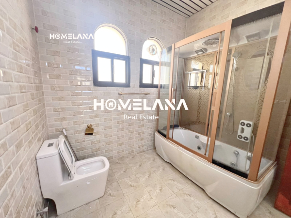 Al Dafna- 7BR-Families - 5
