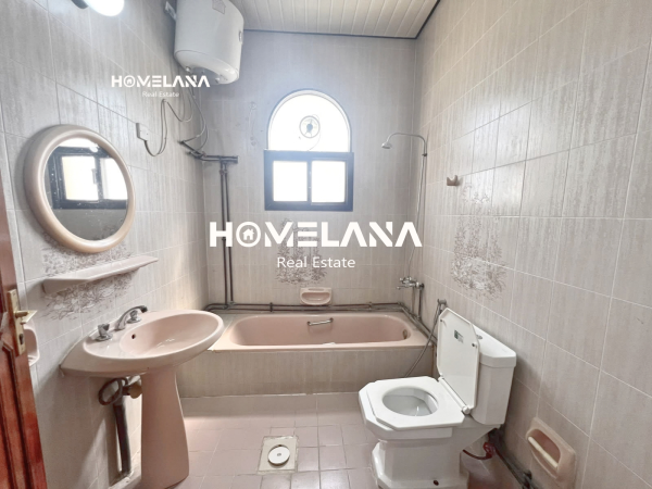 Al Dafna- 7BR-Families - 8