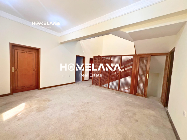 Al Dafna- 7BR-Families - 6