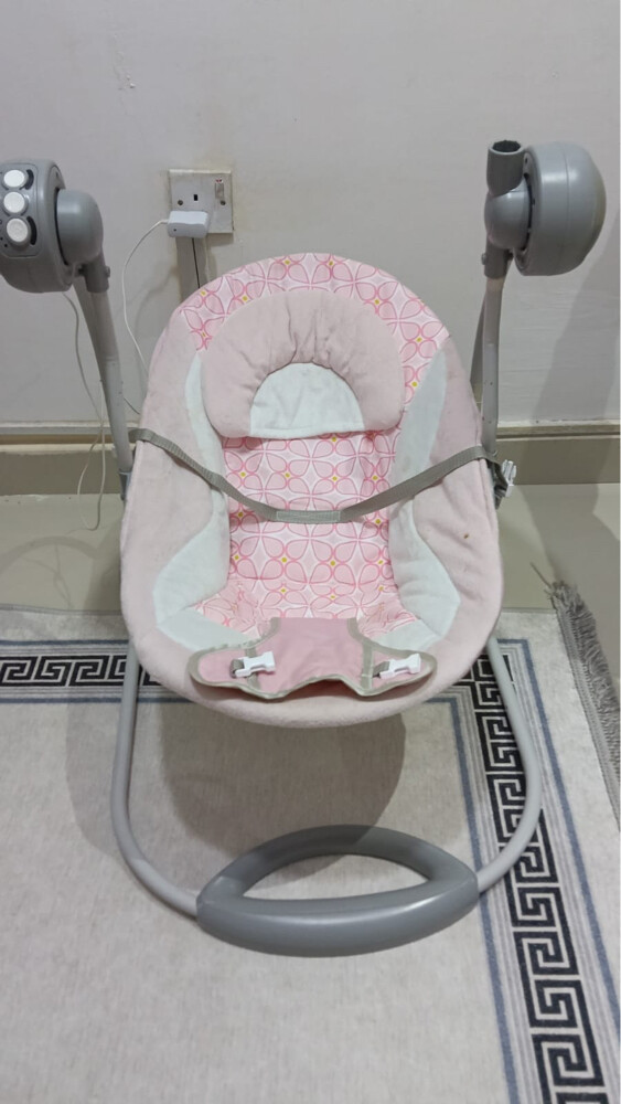 for baby both 100 QR - 2
