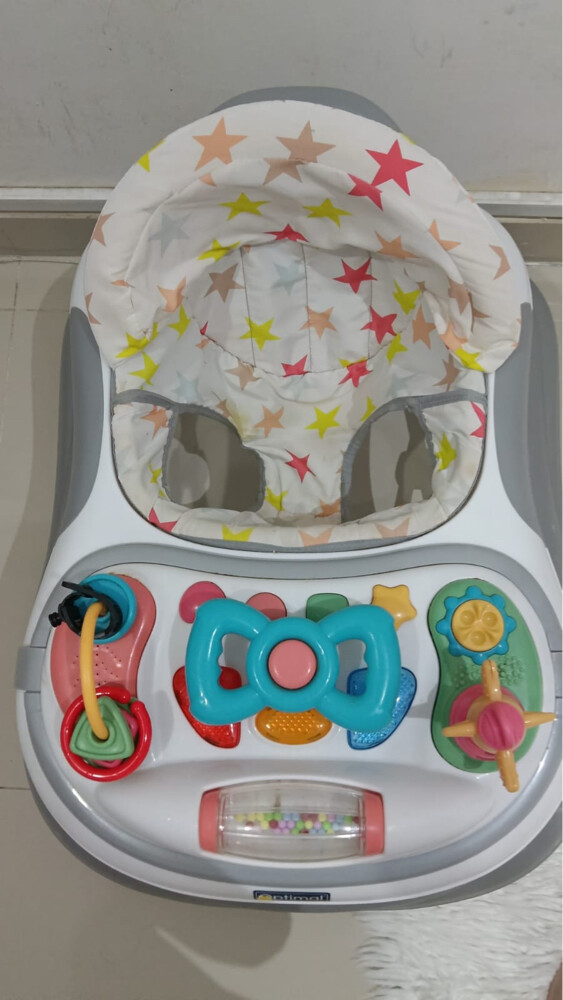 for baby both 100 QR - 5