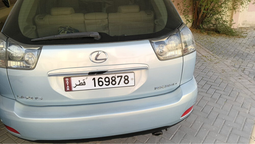 car in good condition.  - 4