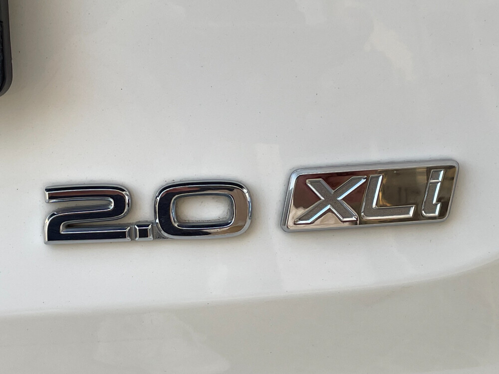 Toyota Corolla 2024 XLI 2.0 - 3