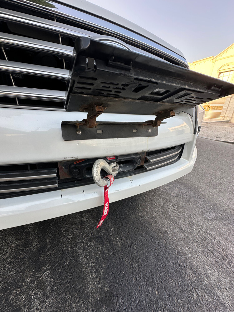 Lexus Lx 570  -2009 - 8